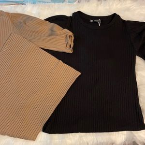 2 for 1 Zara Dresses